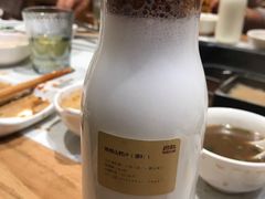 -巴奴毛肚火锅概念餐厅