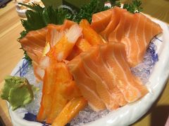 -清水日本料理铁板烧(学府路店)