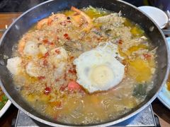 -七菜馆·东北菜·蒸饺(文体路店)
