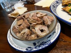 -兰边碗(鼓楼店)