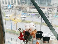-西堤牛排(杭州金沙天街龙湖店)