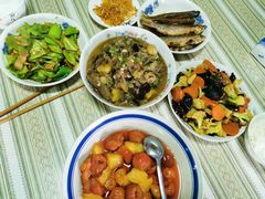 -茂港柏香(侨港路店)