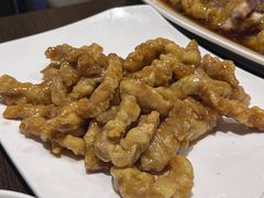 -老牌坊鲁菜名店(宽厚里店)