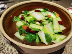 -小尕子·新疆菜(明园店)