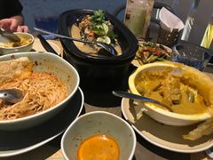 -CHINCHIN 青青·泰国料理(万象食家店)