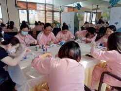 -爱贝蕊恩韩式月子会所(宝安店)