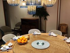 包厢-丹江渔村(望京店)