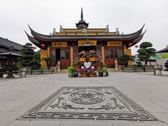 -西林禅寺
