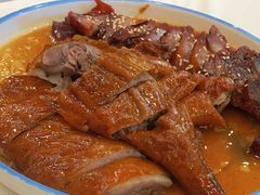 -朋友轩粤菜(十里河店)