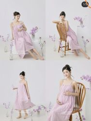 -十月孕记孕妈妈摄影