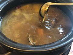 -慢丽江·云南野生菌土鸡锅(付家庄店)