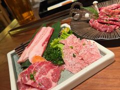 -御牛道日式烤肉料理(杭州万象城店)