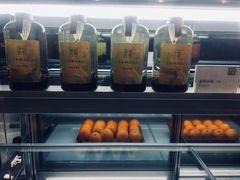 -奈雪的茶(国金中心店)