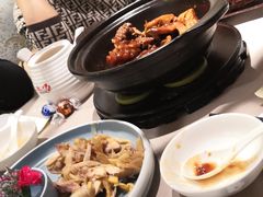 -尚一汤·粤菜海鲜(环球港店)