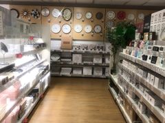 -NITORI 宜得利家居(上海中山公园龙之梦店)