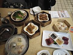 -喜鹊茶点.啫煲(车陂店)