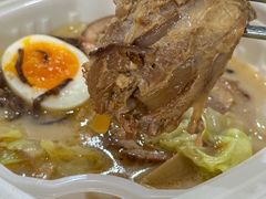 -味千拉面(南虹店)