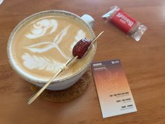 -本無咖啡·BeanWood Coffee