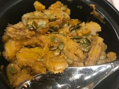 -若蘭慈·无国界素食料理(欢乐海岸店)