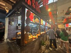 -客家大院·非遗赣南客家菜(郁孤台店)