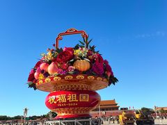 -天安门广场