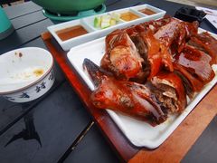 -凤阁楼果木烧鹅(鹤山陈山店)