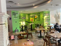 -必胜客(龙湾万达店)