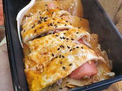 -冠雄先生烤冷面(熙街旗舰店)