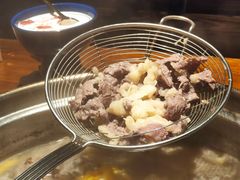 -原牛道·潮汕围炉火锅(讯美店)