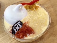 -DQ·蛋糕·冰淇淋(领秀城店)
