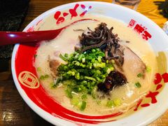 -豚王拉面(锦荣商业大厦店)