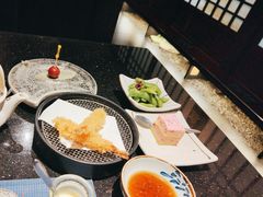 -德川家日本料理(中关村寰太大厦店)