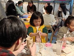 -趣陶陶艺手工坊(新世界百货重庆店)