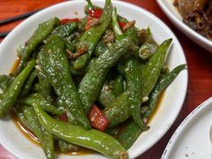 -芦茨金富饭庄·25年老字号·专做稻草鸡