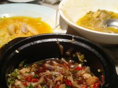 -绿茶餐厅(昆明世纪金源店)