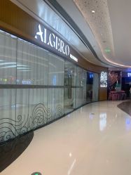 -Alger.O美感沙龙
