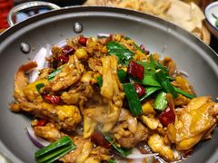 -肖记公安牛肉鱼杂馆·省级非物质文化遗产(三角路直营店)