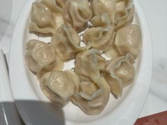 -双合园·海鲜水饺青岛菜(万佳广场店)