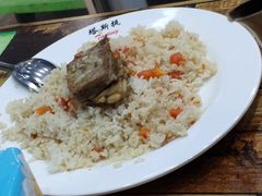 -塔斯提抓饭(东城汇店)