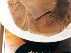 脆嫩毛肚-大渝火锅(苏州西城永捷店)