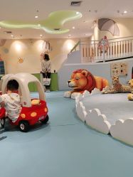 -meland亲子乐园•派对•研学(苏州悠方购物中心店)