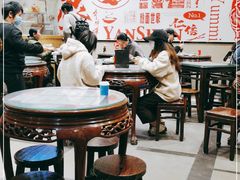 大堂-仁信双皮奶(庙前直街店)