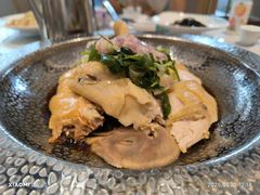 -林辉家宴·本地家常菜·头牌清远鸡(先锋店)