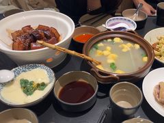 -金陵家宴·金陵春·南京菜(夫子庙店)
