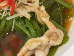 -将相和·海鲜蒸饺大连菜