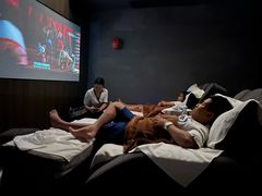 -天禧影院式足道·SPA(梅林店)