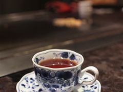 -Ginza Onodera铁板烧(外滩十八号店)