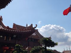 -深圳仙湖植物园