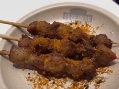 -桂在香知桂林米粉(南岗松雷店)