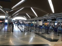 -吉隆坡国际机场